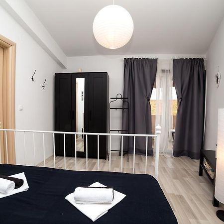 Apartments Zara Petrčane Dış mekan fotoğraf