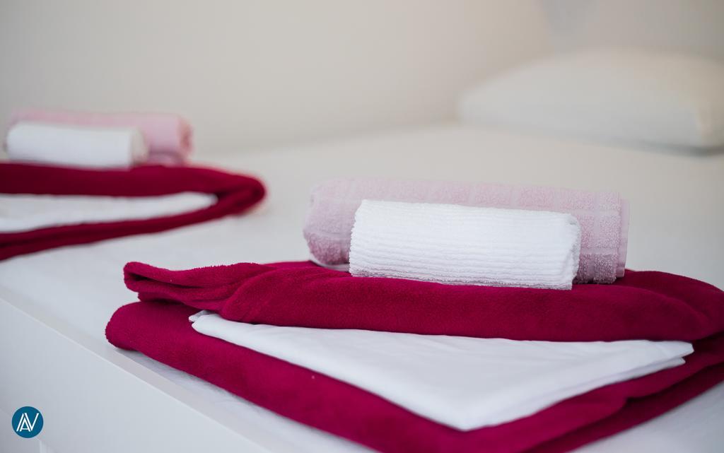 Apartments Zara Petrčane Dış mekan fotoğraf