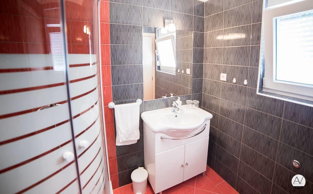 Apartments Zara Petrčane Dış mekan fotoğraf