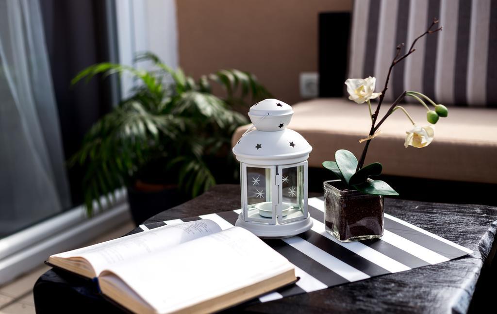 Apartments Zara Petrčane Dış mekan fotoğraf