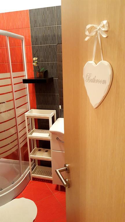 Apartments Zara Petrčane Dış mekan fotoğraf