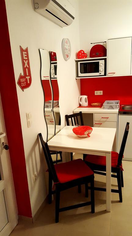 Apartments Zara Petrčane Dış mekan fotoğraf