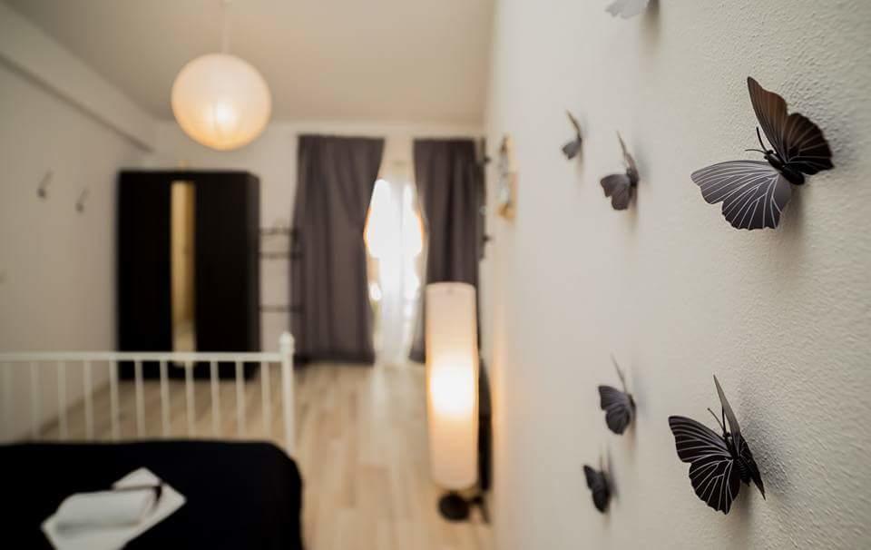 Apartments Zara Petrčane Dış mekan fotoğraf