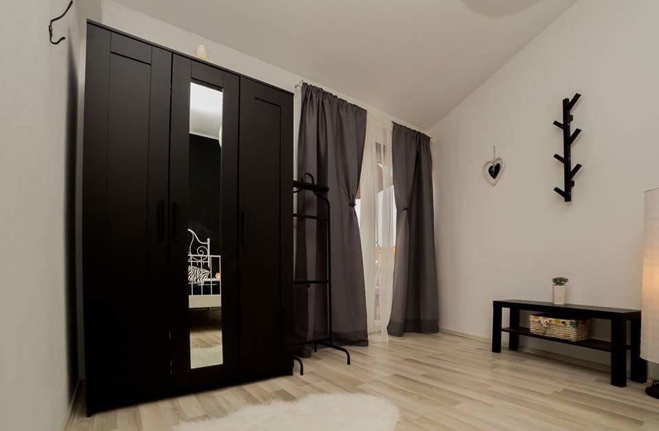 Apartments Zara Petrčane Dış mekan fotoğraf